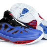 Jordan Melo M8 Advance (blue black red)