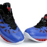 Jordan Melo M8 Advance (blue black red)