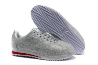 cortez женские Celebration silver