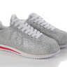 cortez женские Celebration silver