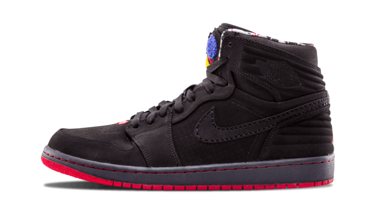 Air Jordan 1 ’93 “Playoffs”