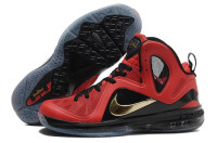 Nike LeBron 9 Elite “NBA Finals” PE