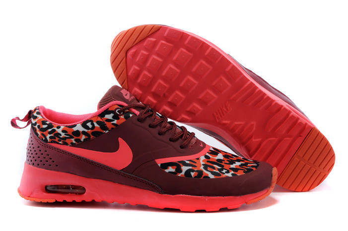 air max thea 2015 wine/camo