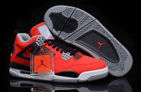 Air Jordan 4 Toro Bravo