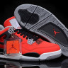 Air Jordan 4 Toro Bravo