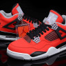 Air Jordan 4 Toro Bravo
