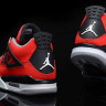 Air Jordan 4 Toro Bravo