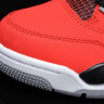 Air Jordan 4 Toro Bravo