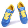 Adidas Original Dragon Blue Yellow