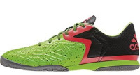 ADIDAS  X 15.2 CT green