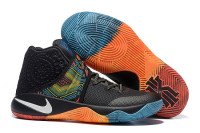 Kyrie 2 BHM