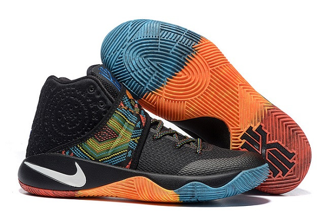 Kyrie 2 BHM