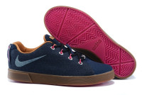 LeBron 12 NSW Lifestyle Denim low