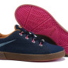 LeBron 12 NSW Lifestyle Denim low