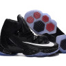 LEBRON 13 ELITE black/white