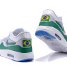  Nike Air Max 1 Ultra Brazil