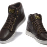  Air Jordan 1 Pinnacle Brown