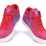 Nike blaze 1972 Pink/Blue