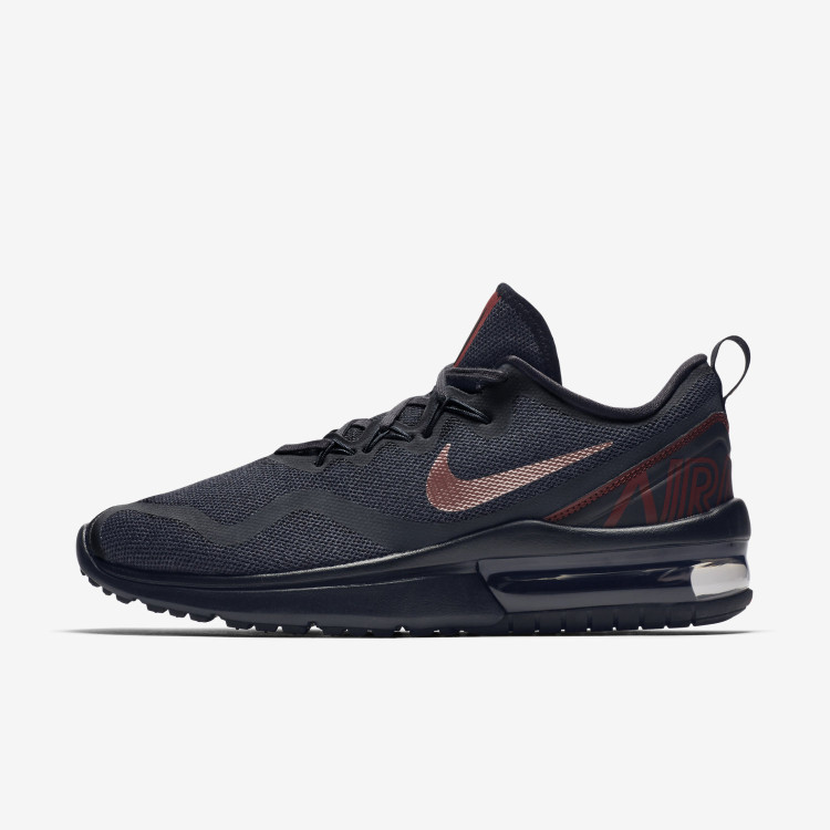 Nike Air Max Fury Navy