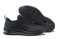 Nike Air Max 97 black line