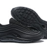 Nike Air Max 97 black line