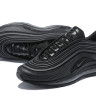 Nike Air Max 97 black line