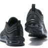 Nike Air Max 97 black line