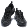 Nike Air Max 97 black line