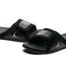 Air jordan Hydro 12 Black