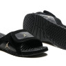 Air jordan Hydro 12 Black