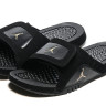 Air jordan Hydro 12 Black