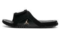 Air jordan Hydro 12 Black