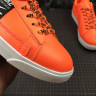 Nike Blazer Low orange white AV9374-801