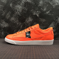 Nike Blazer Low orange white AV9374-801