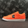 Nike Blazer Low orange white AV9374-801