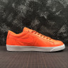 Nike Blazer Low orange white AV9374-801