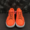 Nike Blazer Low orange white AV9374-801