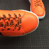 Nike Blazer Low orange white AV9374-801