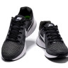 NIKE AIR ZOOM PEGASUS 34 Black/White