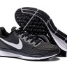 NIKE AIR ZOOM PEGASUS 34 Black/White