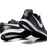NIKE AIR ZOOM PEGASUS 34 Black/White
