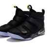 NIKE LEBRON SOLDIER 11 black acid
