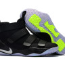 NIKE LEBRON SOLDIER 11 black acid