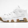 Air More Uptempo OG “White Gum” 
