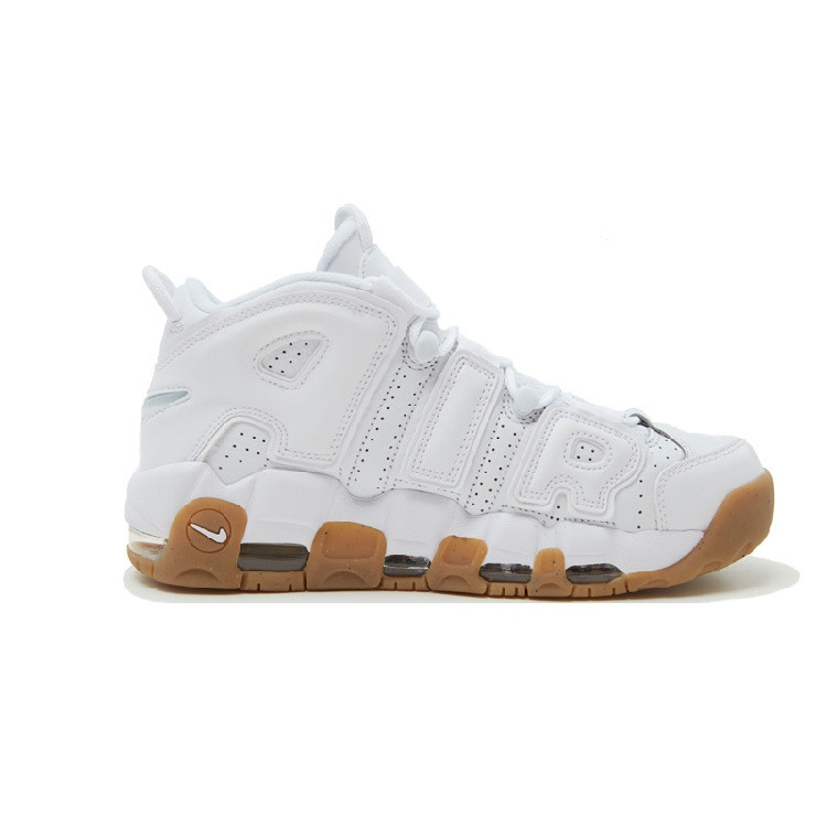 Air More Uptempo OG “White Gum” 