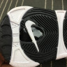 Nike Air More Uptempo'96 QS 414962-105 \ Rich Black \ Red \ White 
