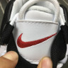 Nike Air More Uptempo'96 QS 414962-105 \ Rich Black \ Red \ White 