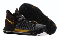 Nike Zoom KD 9 Elite “Flip The Switch” 