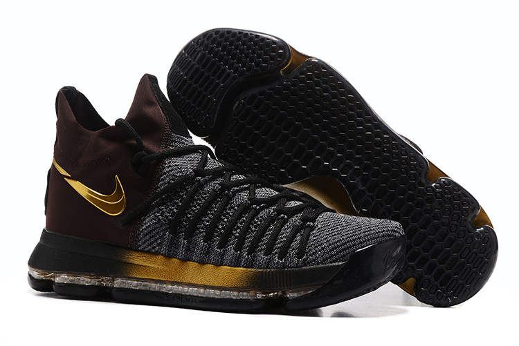 Nike Zoom KD 9 Elite “Flip The Switch” 