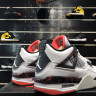 Air Jordan 4 “Pale Citron” 308497-116